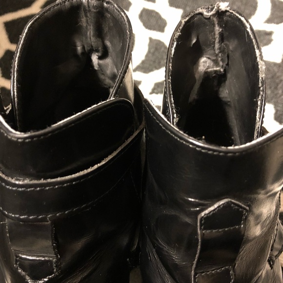 Bally booties - Picture 3 of 3